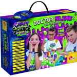 Experimente geniale - Doctor Slime, LISCIANI