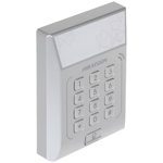 Controler stand-alone cu tastatura si cititor card - HIKVISION DS-K1T801M, Hikvision