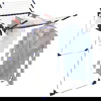 Uscator rufe Leifheit Pegasus 200 Solid Comfort, Leifheit