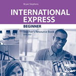 International Express Beginner 3E Teacher's Resource Book with DVD- REDUCERE 50%