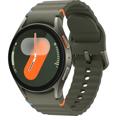 Smartwatch Samsung SM-L305FZGAEUE 40mm LTE Verde