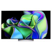 Televizor LG OLED evo 65C31LA