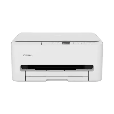 Canon PIXMA TS6550i Cu jet de cerneală A4 1200 x 1200 DPI Wi-Fi