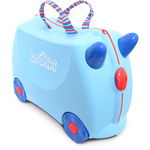 Valiza TRUNKI GEORGE Special Edition 0248-gb01