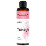 Apa de Trandafiri 200ml, ZANNA