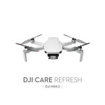 Licenta electronica DJI Care Refresh Mini 2, 1 an, DJI