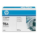 Cartus Toner Compatibil HP C4096A Laser Europrint Black, 5000 pagini, EuroPrint