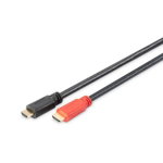 Assmann Cablu HDMI cu amplificator