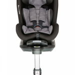 Espiro Scaun auto Alpha ISize 0-18 kg Black