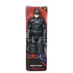 Figurina film Batman in Costum cu aripi 30 cm, Spin Master, 