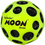 Minge hiperelastica: Waboba Moon Ball. Galbena, -