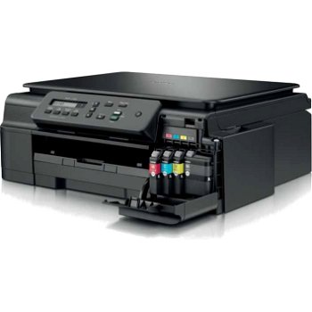 Brother DCP J 105 Multifunctional Printer