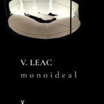 Monoideal (paperback) - V. Leac, Nemira