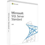 Sistem Operare Windows SQL Server 2019 Standard Kit ISO Licenta Digitala, Microsoft