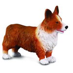 Corgi - Collecta, Collecta