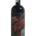 Vin rosu - 1000 de Chipuri, Shiraz, sec, 2020 | 1000 de Chipuri, 1000 de Chipuri