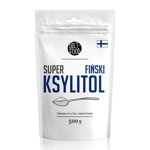 Xilitol Finlanda - indulcitor natural 500g, Diet-Food