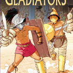 Gladiators, Usborne