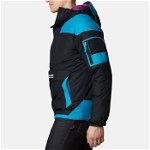 Columbia Challenger Pullover 1698431 018, Columbia