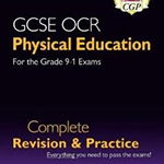 New Grade 9-1 Gcse Physical Education Ocr Complete Revision -