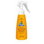 Emulsie pentru accelerarea bronzării, SPF 6 - 200 ml