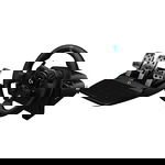 Volan Logitech G923 TRUEFORCE Sim pentru Xbox One Xbox Series X/S si PC 941-000158