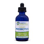 Probiotice lichide pentru sănătatea digestivă | 114 ml | Ozona Organics, Ozona Organics