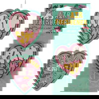 Odorizant pentru masina - Simon’s Cat - Mint | Puckator, Puckator