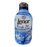 LENOR BALSAM RUFE 770ML FRESH AIR WIND, Lenor
