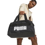 Geanta unisex Puma Challenger Duffelb 225L 07952901, Puma