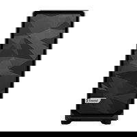 Carcasa Fractal Design Meshify 2 Compact Black TG Dark Tint Negru