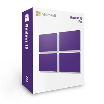 Licenta Electronica Microsoft Windows 10 Professional Retail ESD, Microsoft