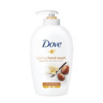 Dove Purely Pampering Shea Butter săpun lichid cu pompa unt de shea si vanilie 250 ml, Dove