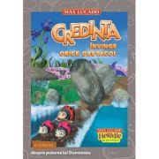 Credinta invinge orice obstacol. Seria Hermie si prietenii - Max Lucado, Scriptum
