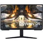 Monitor Gaming IPS LED Samsung Odyssey 27" LS27AG500PPXEN