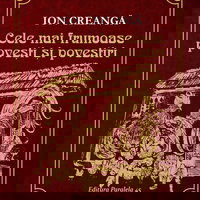 Cele mai frumoase povești și povestiri, Editura Paralela 45