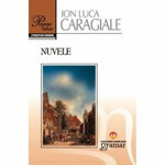 Nuvele - Ion Luca Caragiale, 