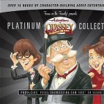 Adventures in Odyssey Platinum Collection: Producers' Picks Showcasing Our First 20 Years (Adventures in Odyssey (Audio Unnumbered))