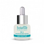 Solanie Ser hidratant nr. 1 Skin Nectar 15ml, Solanie