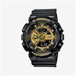 Casio G-Shock GA-110GB-1AER Watch Black, Casio