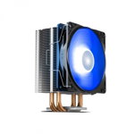 Cooler procesor Deepcool Gammaxx 400 V2 iluminare albastra