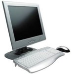 Terminal de plata cu operator, compus din PC+software fara monitor SECPRAL SEKA P-CO, SECPRAL