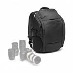 Manfrotto Travel 3 Rucsac foto