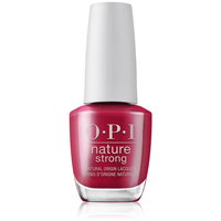 Lac de unghii Nature Strong, A Bloom With a View 15 ml, Opi