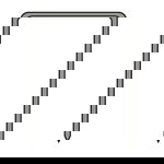 Capse tip 90, Dedra, otel, 20mm, 2500 piese, auriu