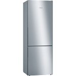 Combina frigorifica Bosch KGE49VI4A 