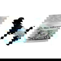 Scutece pentru caini Croci Dog Nappy M, 3-6 kg, 32-44 cm, 12 bucati, Croci