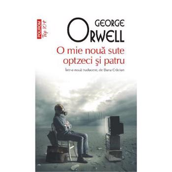 O mie nouă sute optzeci şi patru (Top 10+)