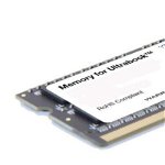Memorie DDR3 Ultrabook SODIMM Patriot 4 GB 1600 MHz CL11 1,35V