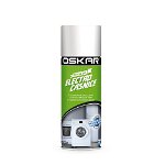 Vopsea spray direct pe electrocasnice Oskar, alb, mat, interior, 400 ml, Oskar